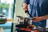 Fiskars 1027301, Schwarz, Orange, Kunststoff, Silikon, 220 Produktbild-Vorschau 17