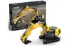 CaDA Technik C65003W rýpadlo, pásové rýpadlo, stavebné Náhľad obrázku produktu 7