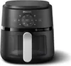 Philips 2000 series NA211/00 Airfryer 3,2 l (Silber) Produktbild-Vorschau 10
