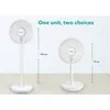 Ventilátor Rohnson R-8300, 35 W Náhled obrázku produktu 7