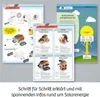 Kosmos Solar Bots, Experimentierkasten Produktbild-Vorschau 3