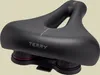 Terry Saddle Anatomica Flex Gel Ladies nero Anteprima dell’immagine prodotto 4