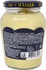 Maille Mayonnaise Fine: Französische Feinkost im 320g-Glas Produktbild-Vorschau 5