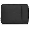 Mobigear Denim Zipper Laptop Sleeve 15 - 16 Zoll Laptop Produktbild-Vorschau 2
