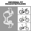 ROCKBROS 2PCS Flaschenhalter 24g Leicht Fahrrad Produktbild-Vorschau 6
