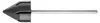 PFERD Holder shank-mounted, 5 Stück(e) Produktbild-Vorschau 1