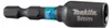 Makita B-66830 Nástrčný klíč SW8 50 mm 1/4" rázový černý Náhled obrázku produktu 2