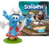 tonies Die Schlümpfe - Ein tollpatschiger Held & 3 weitere Produktbild-Vorschau 1