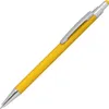 7 Touchpen Kugelschreiber aus Metall / gummiert / 7 Produktbild-Vorschau 4