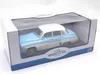 MCG 18300 Wartburg 312 1965 hellblau weiß 1:18 Produktbild-Vorschau 15