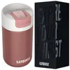 Kambukka Olympus 300 ml Misty Rose – elegantný termoskový Náhled obrázku produktu 5