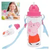 500ml Peppa Pig Bidon Pp09060 Dětské licence Náhled obrázku produktu 5