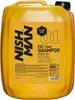 Shampoo per capelli senza parabeni Nishman Professional Anteprima dell’immagine prodotto 1