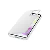 Smart View Wallet Case (weiß, Samsung Galaxy A35 5G) Produktbild-Vorschau 4