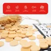 Kyto Bingo Holz Chips 150 hochwertige Holzchips (14x3 mm) Produktbild-Vorschau 5