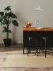benuta tappeto da interno ed esterno Iowa Beige 80x300 cm Anteprima dell’immagine prodotto 4