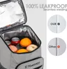 TOMSHOO Kuehlrucksack fuer 50 Dosen, auslaufsicherer, Produktbild-Vorschau 3