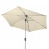 Doppler ACTIVE 320 cm – naklápěcí zahradní slunečník s Náhled obrázku produktu 3