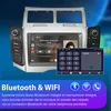 Autoradio Android 15 avec écran de 7 pouces, compatible Voir les images du produit 7