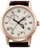 Zegarek męski Orient Sun and Moon Automatic RA-AK0007S30B Podgląd zdjęcia produktu 3