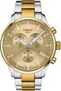 Pánské hodinky Tissot T116.617.22.021.00 Mens Watch Chrono Náhled obrázku produktu 4