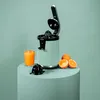 Cecotec Elektrische Zitruspresse mit Arm für Orangen und Produktbild-Vorschau 3