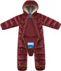 Kinder Daunenoverall wasserdicht winddicht für Babys 0-24 Produktbild-Vorschau 3