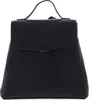 PICARD Leder Freizeitrucksack Rucksack Luis Backpack Ozean Produktbild-Vorschau 1