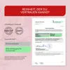 Astaxanthin Hochdosiert Kapseln, 180 Softgels, 8 mg pro Produktbild-Vorschau 7