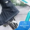Overschoenen Waterdicht - Regenschoenen Fiets - Productafbeelding-voorbeeld 8