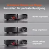 roborock Qrevo Slim Roboterstaubsauger mit Wischfunktion – Produktbild-Vorschau 7