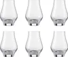 Schott Zwiesel 6 kusů Whisky Nosing Tumbler Bar Speciální Náhled obrázku produktu 6
