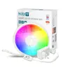 SMART LED-Streifen Fernbedienung RGB CCT WiFi 5M 24W Produktbild-Vorschau 4