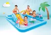 Piscina Gonfiabile "Jungle Adventure Play Center" +2 Anni - Anteprima dell’immagine prodotto 5