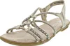 Rieker Damen Sandale Strass Perlen Gummizug Stretch 64270, Produktbild-Vorschau 63