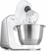 Bosch Küchenmaschine  1000W - MUM58258 *weiß/silber* Produktbild-Vorschau 4