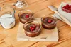 Ovenchef - Ramequin en verre transparent 13cl (lot de 4) Voir les images du produit 7