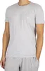 Emporio Armani 2P O-Neck Rundhals T-Shirt 1Schwarz 1Grau M Produktbild-Vorschau 11