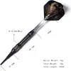 CUESOUL Black Scorpion 16g Deluxe Soft Dart Set with Case & Produktbild-Vorschau 2