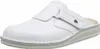 Finn Comfort Komfort Slipper Damen 323934383434 Weiß 42 EU Produktbild-Vorschau 1