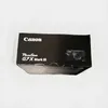 Canon PowerShot G7X Mark III: Compactcamera, 20,1 MP Productafbeelding-voorbeeld 2
