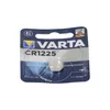 Pile lithium CR 1225 - Pile bouton Varta 3 V de 48 mAh Voir les images du produit 17