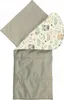 PAMEK® Baby Nestchen 90x50cm bis zu 9 Monaten (7 teiliges Produktbild-Vorschau 5