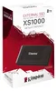 Kingston Technology XS1000 Nero Anteprima dell’immagine prodotto 14