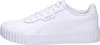 PUMA Carina 3,0 Sneaker Damen weiss 37.5 Produktbild-Vorschau 10