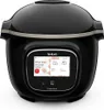 TEFAL Cook4me Touch CY9128 Čierny multifunkčný hrniec Náhľad obrázku produktu 1