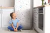 Magnetfolie Magnete Küche Kühlschrank Dekoration 70x190 cm Produktbild-Vorschau 3