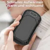 Wiederaufladbare Handwärmer, elektrische Handwärmer im 2er Produktbild-Vorschau 3