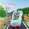 Kinder Video Walkie Talkie 2er Set Funkgeräte Set mit Produktbild-Vorschau 6