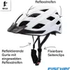 FISCHER Fahrrad-Helm "Urban Plus Atlanta" Größe: S/M Produktbild-Vorschau 18